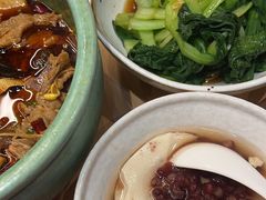 -大师兄·西北小馆(金湾华发商都店)