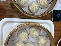 -东升灌浆包(辛庄街总店)