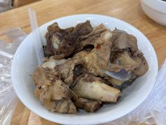 -水仙拉面(水仙街店)
