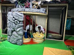 -玩元素·家庭游乐成长中心(香格里拉店)