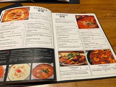 -NAMO印度餐厅