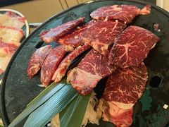 黑椒牛柳-犟牛家·榴莲烤肉(五棵松店)