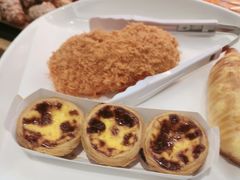 -味多美蛋糕(安定门店)