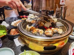 -味家烤肉烤鳗鱼牛排(西塔旗舰店)