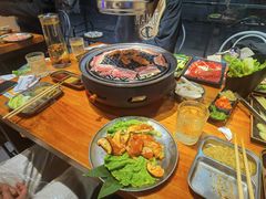 -子檀大隐炭烧(食品街店)