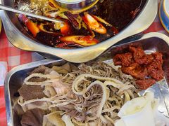 -金鼎雪山牦牛杂火锅(理县总店)