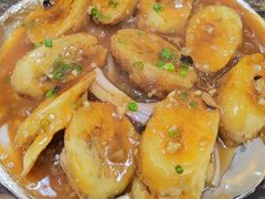 -贺富酒家(白藤二路分店)