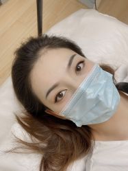 -Doris多里斯半永久纹眉·SMP纹发·发际线