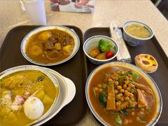 -澳门地道葡国餐