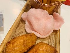 -龙记香港茶餐厅(久光百货店)