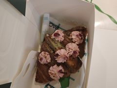 -PAOPAO Bakery&Café(港汇店)