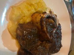 -La Tavernetta(Bar à Vin)(乌鲁木齐路店)