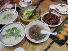 -强记鱼粥(南村店)