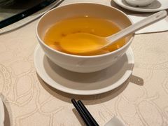 时令泉水炖汤-裕景轩(天河北店)