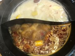-鱻鱼捞.祥祥鱼锅(高淳一店)