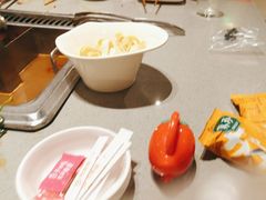 -海底捞火锅(奥山世纪城店)