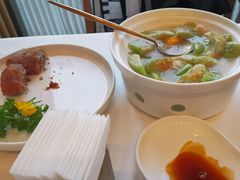 -莆田餐厅PUTIEN(三里屯店)