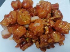 -南海渔家•海鲜•正宗海南菜(海棠湾店)