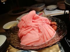 -温野菜涮涮锅(西单大悦城店)