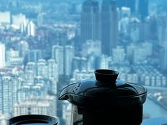 -上海龙之梦万丽酒店