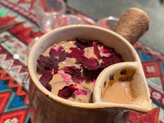 -火塘云南烧烤大排档