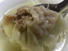 -海清宁记大馅云吞