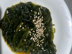 -半天妖烤鱼(东方新天地店)