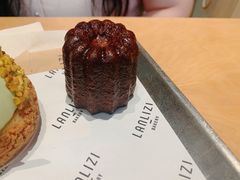 可露丽-LANLIZI BAKERY(COSMO店)
