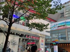 -李宁(大宁国际旗舰店)