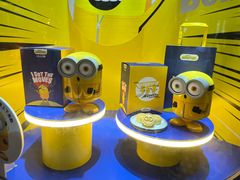 -香港会议展览中心演讲厅