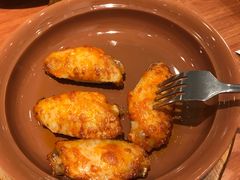 -萨莉亚意式餐厅(万嘉商业广场店)