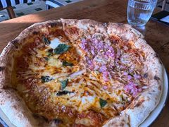 -PIZZA BIANCA(万象城店)