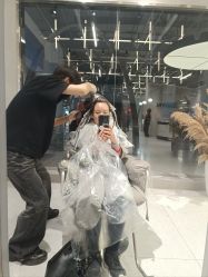 -YH HAIR SALON