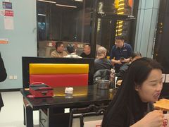 -京朋串屋·烧烤(望京西路总店)