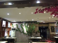 大堂-来伊回麻辣烫·火锅串串清真(红瓦寺总店)
