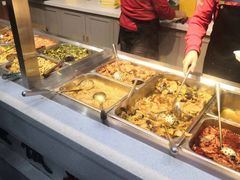 -晓宇盒饭(民安街店)