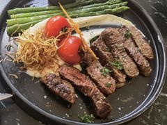 -The Rug Cafe(王府中环店)