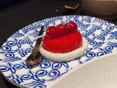 -喜悦烤鸭·新京菜(王府井店)