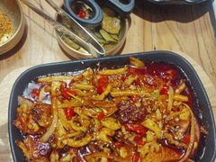 -九田家黑牛烤肉料理(国芳店)