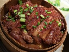 -静一餐厅·湖北菜(前门创始店)