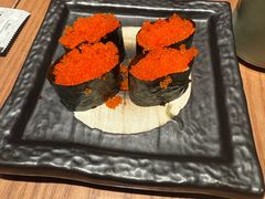 -Tuna maki寿司(苏州万象天地店)