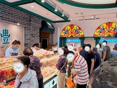 -老鼎丰(靖宇街总店)