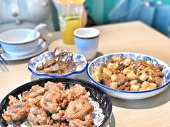 -兔爸私家小厨(新北万达店)