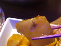 -谢蟹浓·肉蟹煲(新奥店)