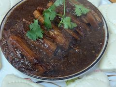 粉蒸肉-樱桃创意厨房