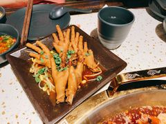 -火鳳祥鲜货火锅(宝龙广场店)