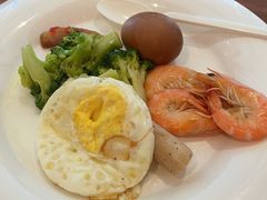 -苏州吴中白金汉爵大酒店