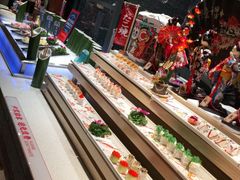 自助取餐区-蓉城四海·澳牛炙烤自助(江阴周庄店)