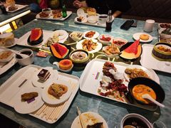 -堂会·KTV·自助餐·团建聚会(天河店)