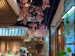 -松子料理(华威桥店)